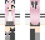 skin for ironic
