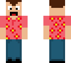 skin for jack