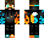 skin para juanchogamer