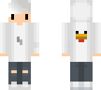 skin type
