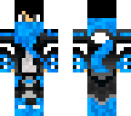 skinazul