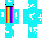 sky noob