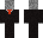 slender man