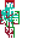 slime guy