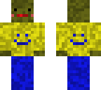 smiley cactus