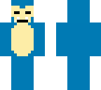 snorlax