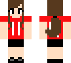 soccer girl