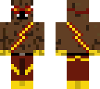 speedster manbat