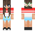 sporty gurl