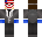 srminedeath