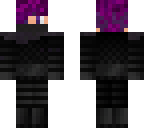 starless night evil dude