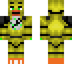 steampunk chica