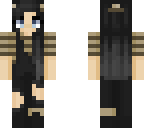 stripes and black