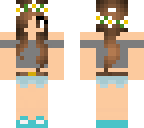 summer girl