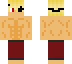 swimming trunks