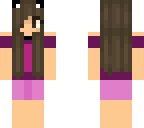 teen girl