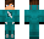 the bolt with mask off