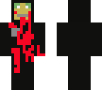 the dark menace