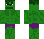 the incredible hulk