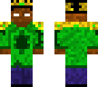the turtlemaster