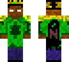 the turtlemaster