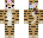 tiger girl