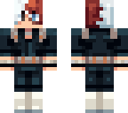 todoroki my hero academia