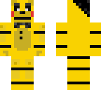 toy golden freddy