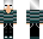 travis mystreet 3px arms