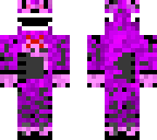 twisted bonnie