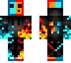 two slime fire