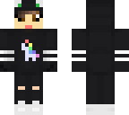 unicorn boy
