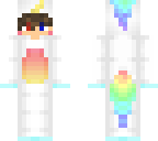 unicorn darkey