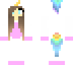 unicorn girl