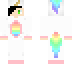 uniki onesie edit