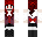 vampire girl