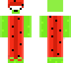 watermelon bear