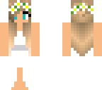 wedding girl edit
