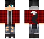 werewolfcrimsongene