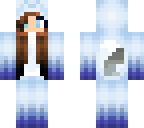 wolf onesie edit