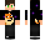 xd | Minecraft Skin