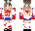 yandere boiii