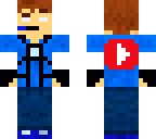 youtube  herobrine ryguyrocky
