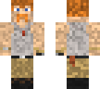 abraham ford