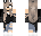 added derp face