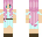 adventure girl redo