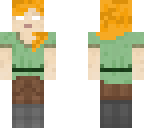 alex herobrine