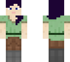 alex skin