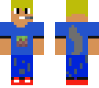 amazing skin