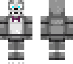 animatronic